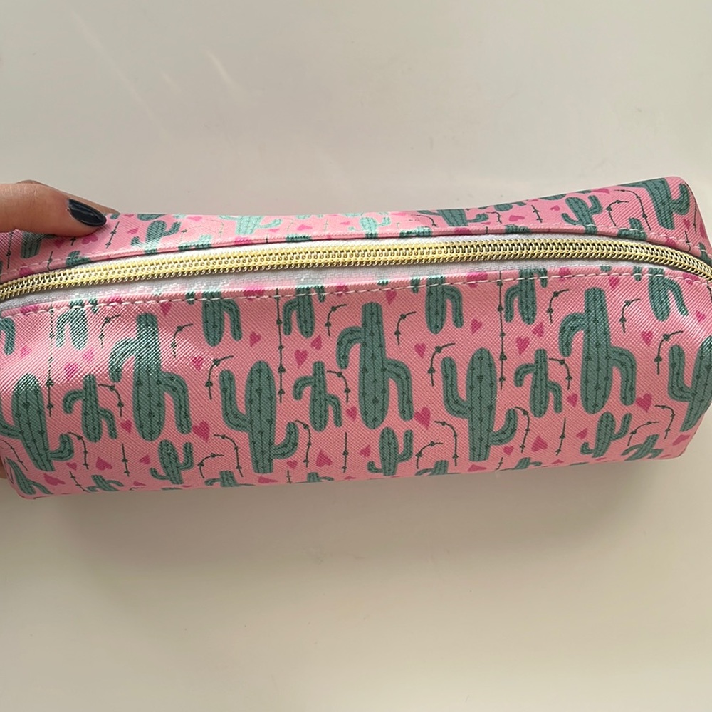 Makeup Case / Pencil Case
